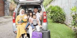 Kabar Bahagia untuk Orangtua, Dahsyatnya Pahala Jariyah dari Seorang Anak