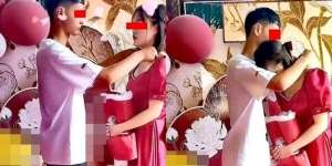 Viral Pasangan Serba Sat Set, 9 Jam Ketemu Langsung Pacaran, 2 Hari Kemudian Nikah Mahar Rp55 Juta