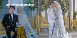 Jauh Diluar Ekspektasi, Pengantin Ini Kecewa Usai Lihat Hasil Foto Pernikahan, Akui Salah Pilih Fotografer!