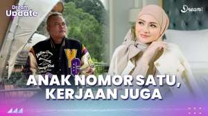 Dituding Tidak Pedulikan Anak, Sule Bilang Begini