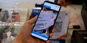 Tarif QRIS Naik, Siapa yang Diuntungkan?