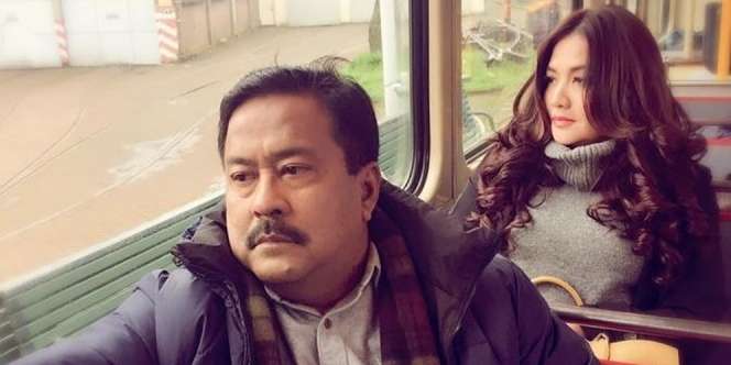 8 Potret Rumah Cornelia Agatha, Pemeran Sarah `Pacar Si Doel`, Mewah Bak Hunian Aktris Hollywood!