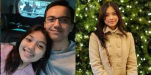 Potret Raihana Zemma Anak Sahrul Gunawan yang Jadi Finalis Puteri Anak dan Remaja DKI Jakarta, Punya Segudang Prestasi!