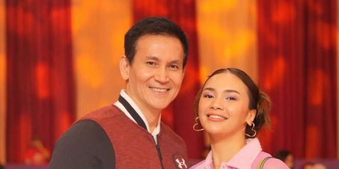 Bukan karena Beda Keyakinan, Marcelino Lefrandt Ungkap Penyebab Putus dari Violenzia Jeanette