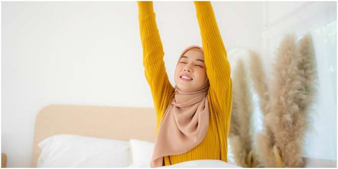 Nabi Muhammad SAW Biasa Membaca Ayat Terakhir Surat Ali Imran saat Bangun Tidur, Ini Alasannya
