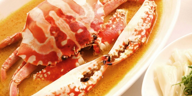 Rasakan Sensasi Santap Kuliner di 6 Restoran Hong Kong yang Dapat Penghargaan Michelin