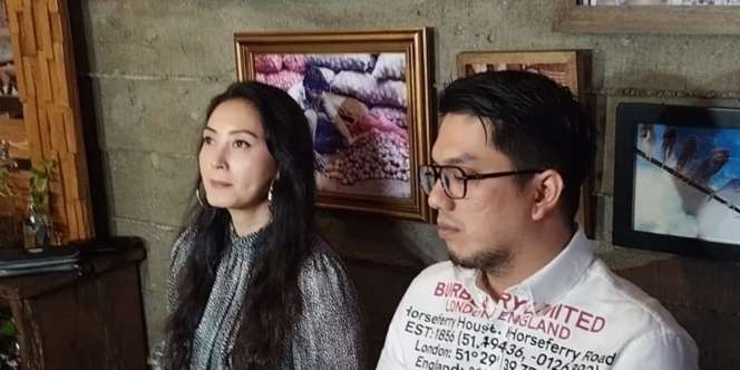 Dituding Jadi Pelakor, Begini Reaksi Della Puspita