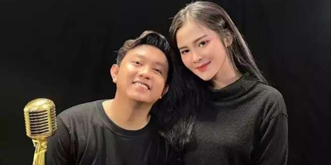 Selamat Denny Caknan Resmi Menikah dengan Bella Bonita, Maskawinnya Jadi Sorotan