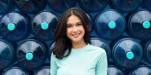 Diluar Dugaan, Begini Reaksi Nana Mirdad saat Andrew White Digoda Wanita Lewat DM Instagram