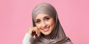 Mata Terlihat Lebih Besar, Coba 4 Trik Makeup