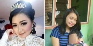 Curhat Pilu Biduan Dangdut Dicampakkan Suami Usai Melahirkan, Padahal Sudah Mengorbankan Karier Sebagai Artis
