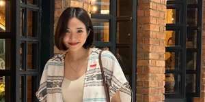 Gisel Ungkap Dirinya Terus Dihakimi, Hanya Bisa Pasrah