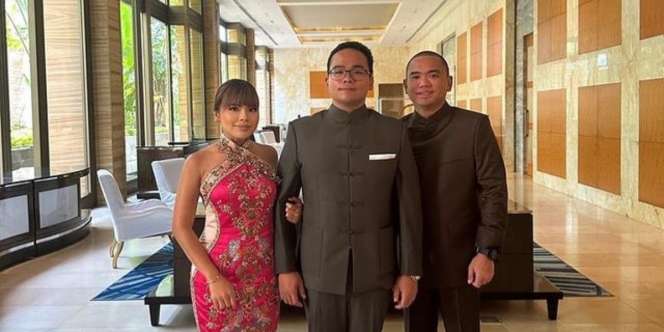 Hotman Paris Cari Menantu untuk Dua Anaknya, Janjikan Warisan
