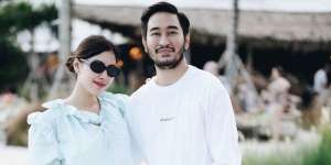 Perselingkuhan Dimaafkan Jeje, Ini Janji Syahnaz