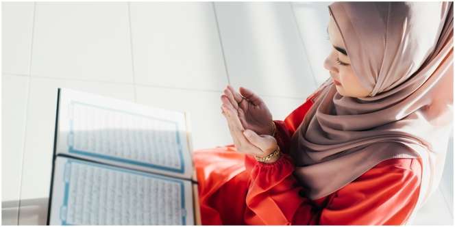 Benarkah Membaca Surat An-Nahl Bisa Hindarkan dari Utang? Berikut Penjelasannya