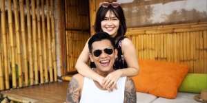 10 Potret Rumah Boris Bokir, Komedian yang Cerai Diduga Gegara Selingkuh, Ternyata Sederhana!