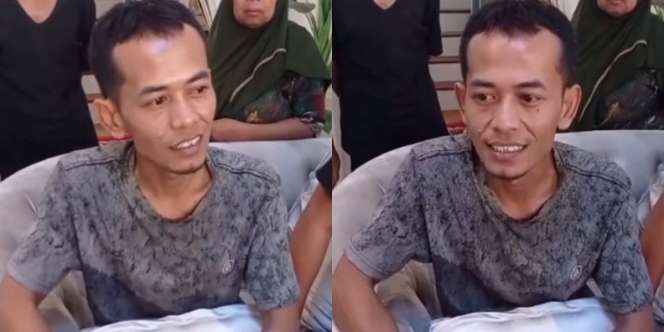 Sosok Romadhon Tebar Uang Rp35 Juta di Pekalongan, Sebabkan Pagar Kelurahan Rusak dan Anak-Anak Terluka