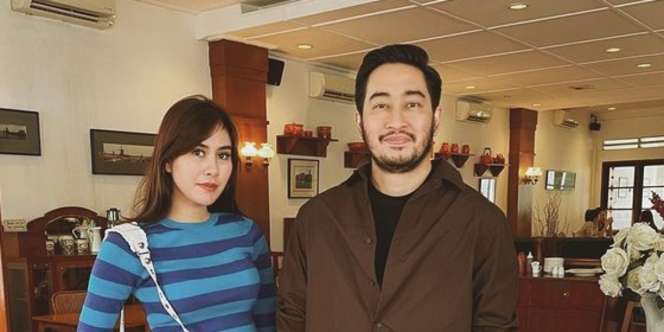 Meski Sudah Diselingkuhi, Jeje Govinda Tetap Sebut Syahnaz Sadiqah Sebagai Wanita Mulia