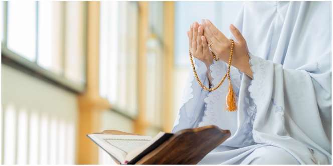 Tahun Baru 1445 Hijriah Segera Tiba, Amalkan Doa dan Dzikir Ini agar Terhindar dari Godaan Setan