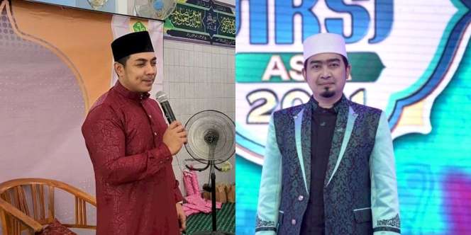 Deretan Rumah Para Pedakwah, Ustaz Solmed Mewahnya Kebangetan