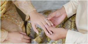 Jangan Sampai Salah! Inilah Bacaan Doa yang Dilarang Rasulullah SAW untuk Pengantin