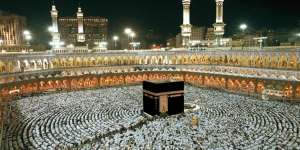 Matahari Melintas di Atas Kabah 15 dan 16 Juli 2023, Saatnya Umat Muslim Cek Arah Kiblat