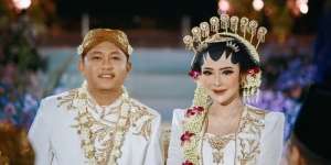 6 Kisah Cinlok Pedangdut yang Berakhir di Pelaminan, Terbaru Denny Caknan-Bella Bonita