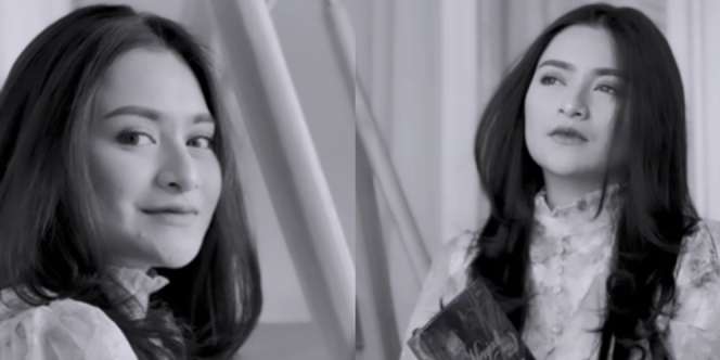 10 Potret Terbaru Nathalie Holscher usai Putuskan Lepas Hijab, Netizen: Jujur Lebih Cantik Pakai