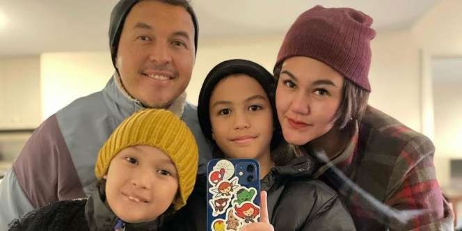 Deretan Aktris Cantik yang Dinikahi Atlet, Rumah Tangganya Jauh dari Gosip