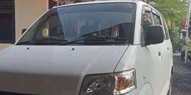 Fakta-Fakta Kades Sukabumi Kepergok Selingkuh, Ngamar Pakai Mobil Siaga Desa