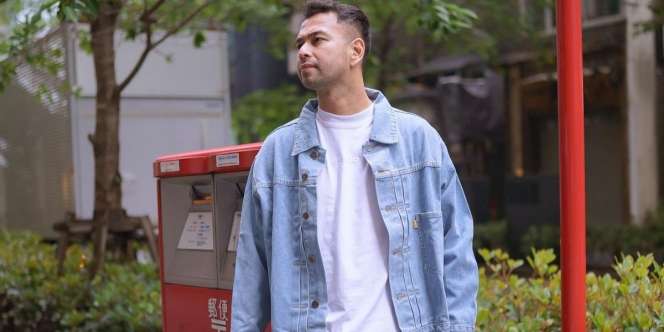 Syahnaz Menyesal Berselingkuh, Raffi Ahmad: `Manusia Tidak Akan Luput dari Kesalahan`