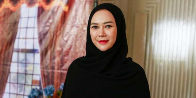 Butuh Disayang, Aura Kasih Mulai Buka Hati Cari Pasangan: `Kalau Cuma Mau Main-Main, Jangan!`