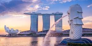 Seribu Warga Indonesia Pindah Kewarganegaraan Singapura Setiap Tahun, Ternyata Ini Alasannya