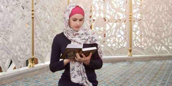 Ingin Didoakan Baik oleh Malaikat? Jadilah Muslim dengan Karakter-Karakter Ini