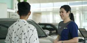 Cari Kendaraan untuk Pergi ke Kampus? Ini Daftar Lengkap Harga Terbaru Mobil Toyota per Juli 2023