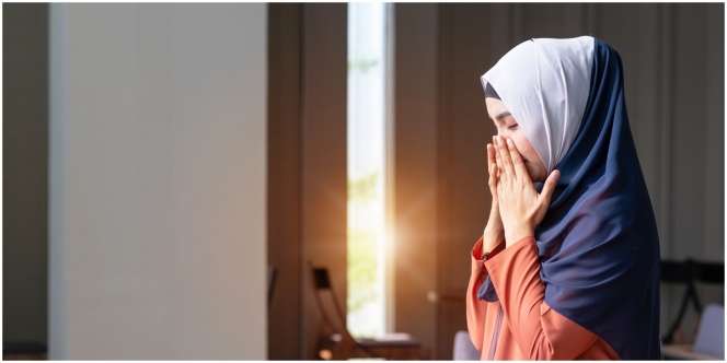 Rahasia Doa Para Nabi yang Bisa Diikuti Agar Permohonan Dikabulkan Allah SWT
