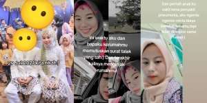 Cerita Pilu Istri Hadapi Suami Berubah Sikap: Sedang Hamil Dicueki, Ngemis Nafkah Dibalas Minta Cerai