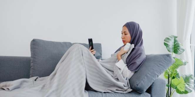 Meriang dan Masuk Angin? Atasi dengan TASNGIN: Tuntas Angine, Enak Awake, Lancar Rejekine! 