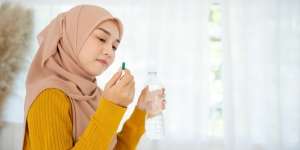 Penuhi Kebutuhan Multivitamin Lengkap Sehari-hari dengan CAVIPLEX! 