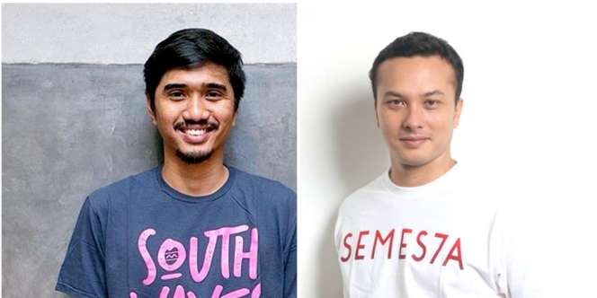 Deretan Artis Pria yang Digilai Fans Perempuan: Vokalis Sampai Pemain Film