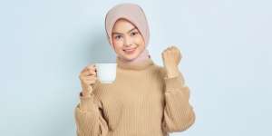 Panas Dalam dan Sakit Tenggorokan? NYESS, IS My Style! 