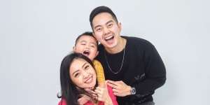 Intip Sumber Kekayaan Michael Rendy yang Rumahnya Baru Saja Dirampok Tetangganya Sendiri