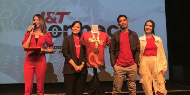 2.500 Orang Akan Berlari di Jakarta untuk Bantu Disabilitas
