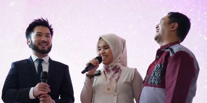 Fakta Mengejutkan di Balik Rumah Mewah Putri Ariani di Jakarta