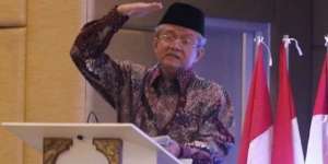 Heboh LGBT Akan Kumpul di Jakarta, MUI Minta Pemerintah Tak Beri Izin