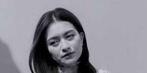 Heboh Nathalie Holscher Tampil 'Berani' Usai Lepas Hijab