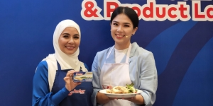 Resep Chicken Ballotine Nan Lezat dan Creamy ala Chef Devina Hermawan