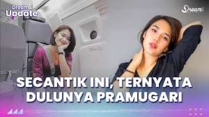 Sosok Irma Purba Mantan Istri Boris Bokir, Ternyata Dulunya Pramugari