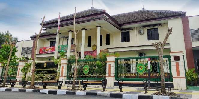 Wow! Lebih dari 1.000 Istri di Bojonegoro Gugat Cerai Suami, Faktor Ekonomi Menjadi Alasan Utama