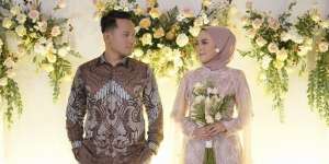 Potret Romantis Meylisa Zaara Bersama Suami, Sebelum Ditikung Pria Lain